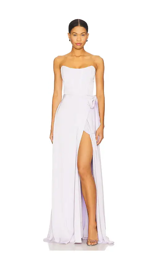 V. Chapman Cecilia Dress