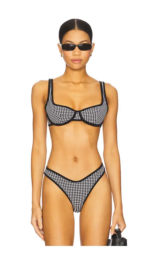 Lovers and Friends Rae Top | Image 1 Lovers and Friends Rae Top | Image 1