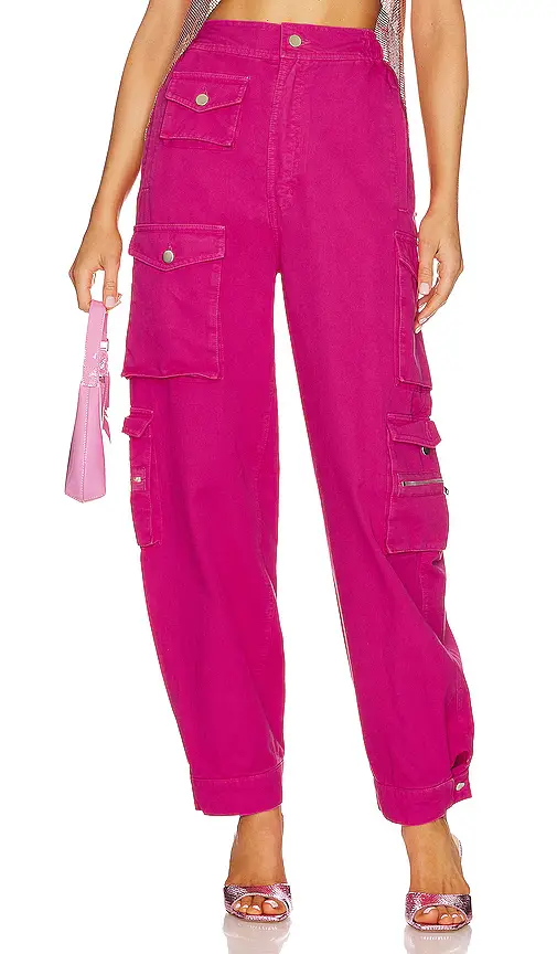 EB Denim X Revolve Cargos Jeans | Image 1 EB Denim X Revolve Cargos Jeans | Image 1