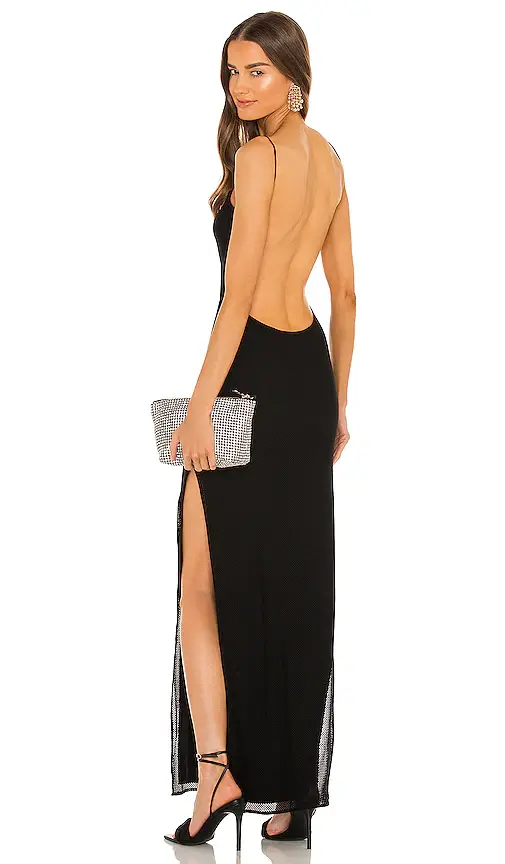 Michael Costello x REVOLVE Nolan Maxi Dress | Image 1 Michael Costello x REVOLVE Nolan Maxi Dress | Image 1