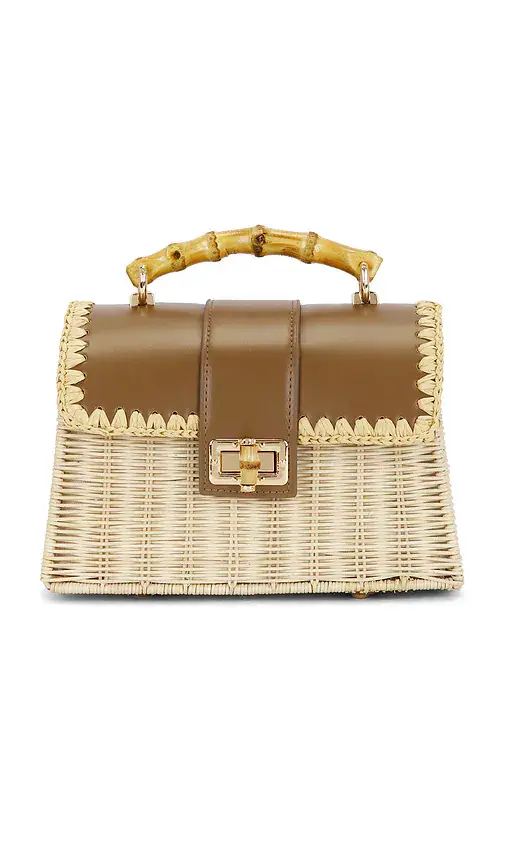 BTB Los Angeles Debon Bag | Thumbnail 2 BTB Los Angeles Debon Bag | Thumbnail 2