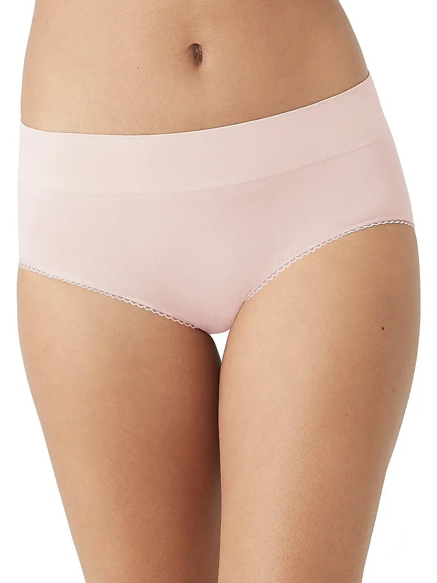 Women's Feeling Flexible Brief - Roebuck