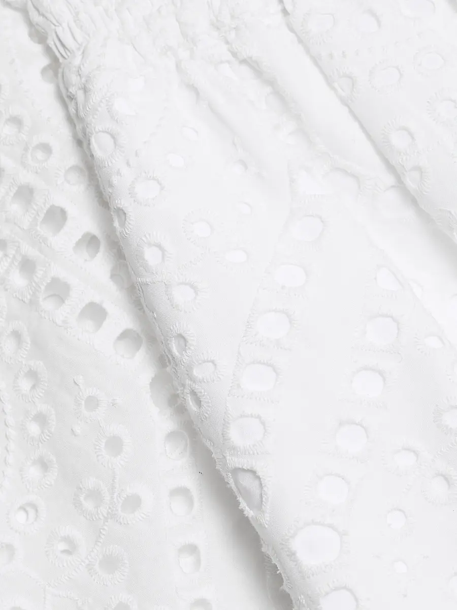 Generation Love Women's Connie Cotton Eyelet Pants | Thumbnail 7 Generation Love Women's Connie Cotton Eyelet Pants | Thumbnail 7