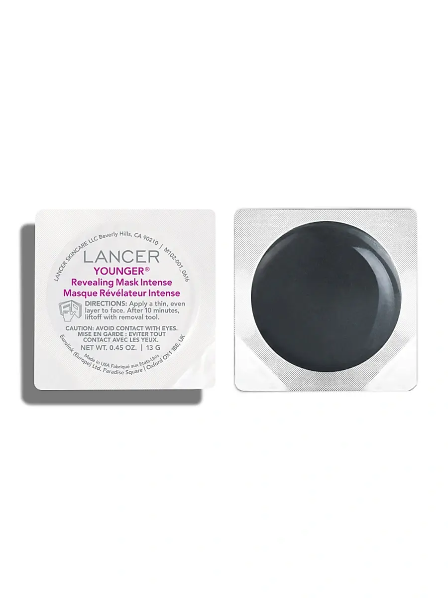 LANCER Younger Revealing Mask Intense | Thumbnail 2 LANCER Younger Revealing Mask Intense | Thumbnail 2