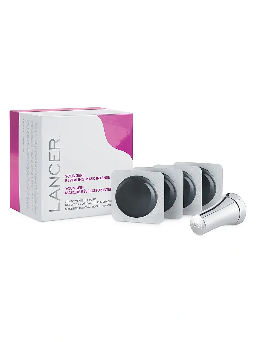 LANCER Younger Revealing Mask Intense