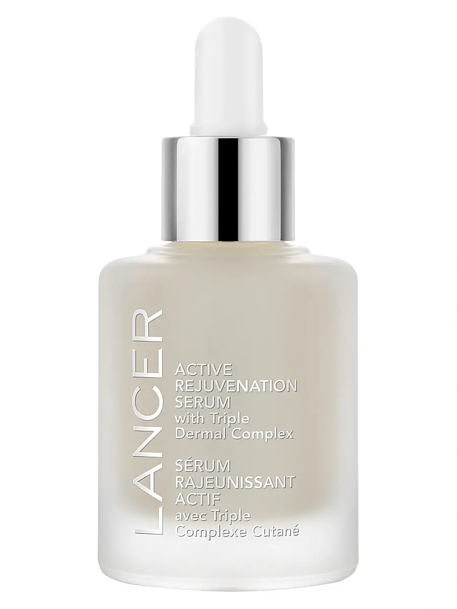 Lancer Active Rejuvenation Serum | Image 1 Lancer Active Rejuvenation Serum | Image 1