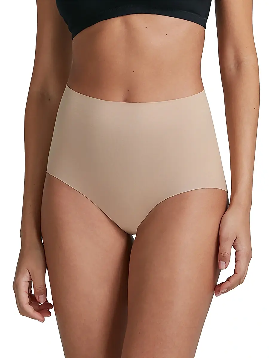 Commando Cotton Granny Panty | Thumbnail 2