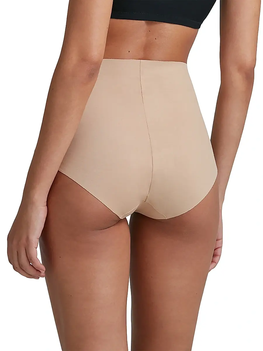 Commando Cotton Granny Panty | Thumbnail 3