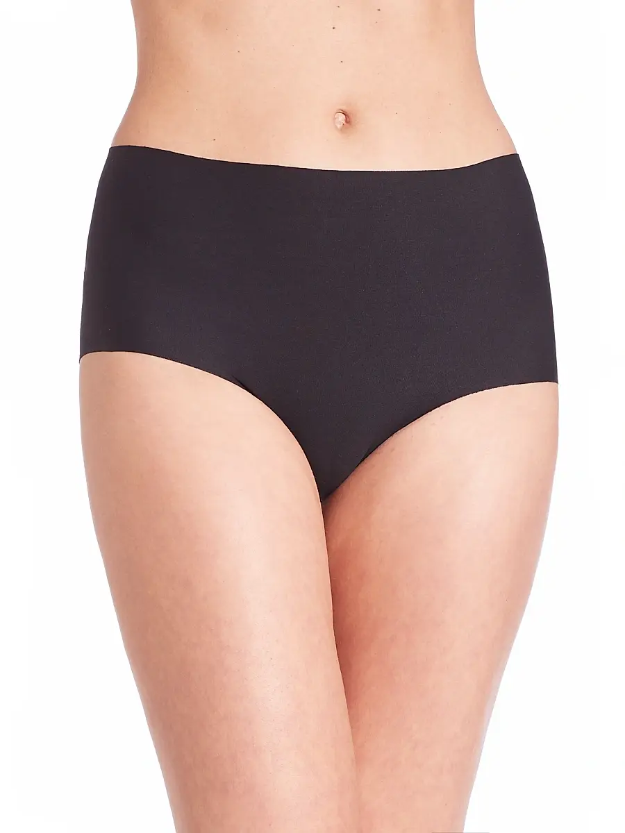 Commando Cotton Granny Panty