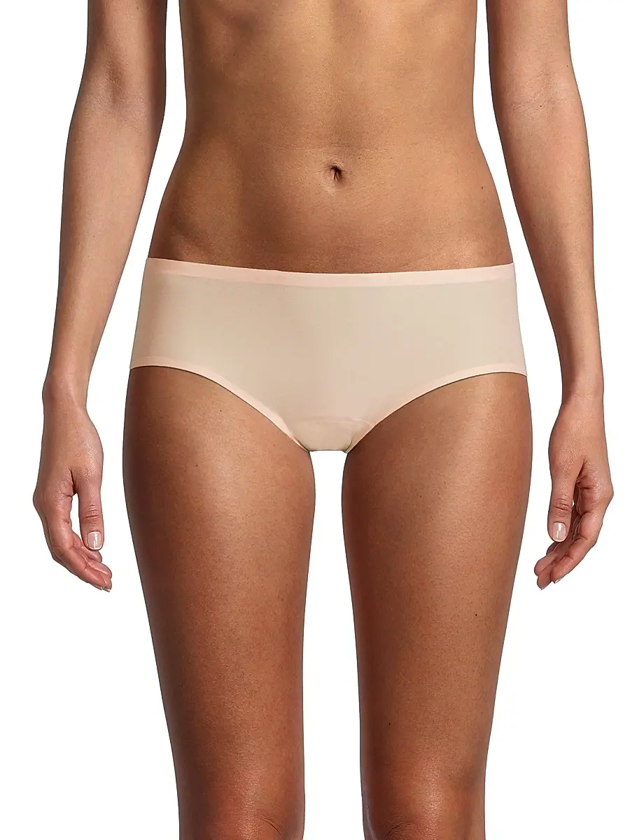 Chantelle Women's Soft Stretch Soft Stretch Hipster | Thumbnail 3 Chantelle Women's Soft Stretch Soft Stretch Hipster | Thumbnail 3