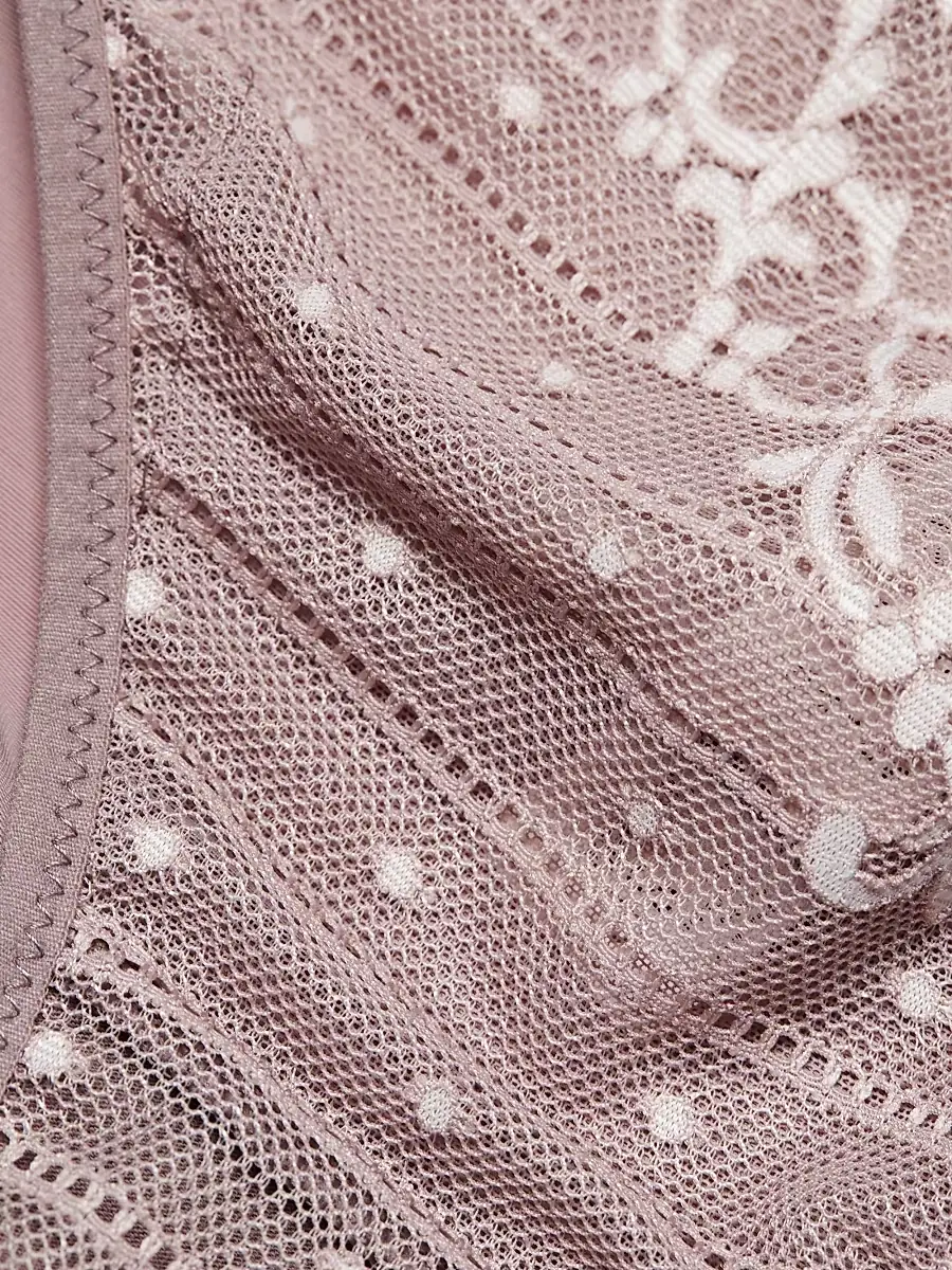 Chantelle Women's Rive Gauche Panty | Thumbnail 5