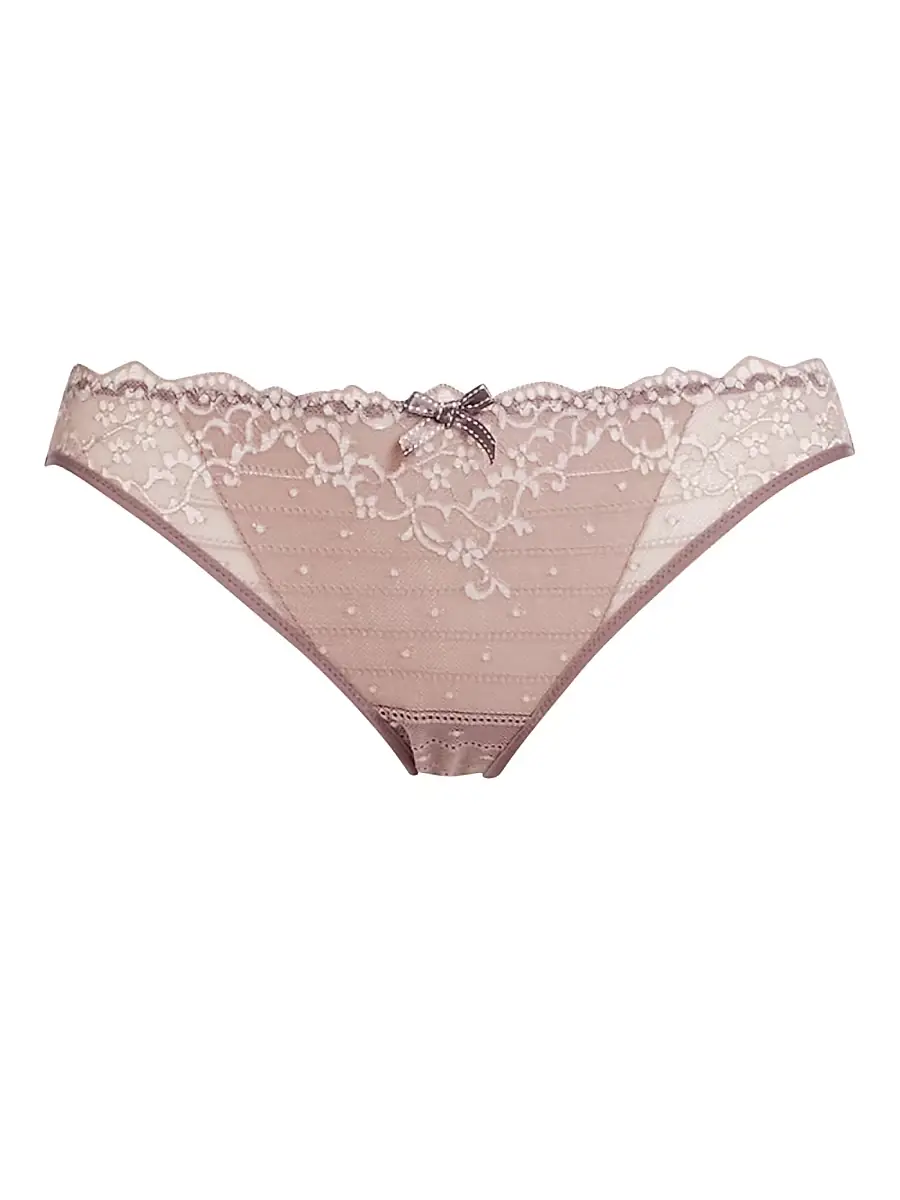 Chantelle Women's Rive Gauche Panty | Thumbnail 6