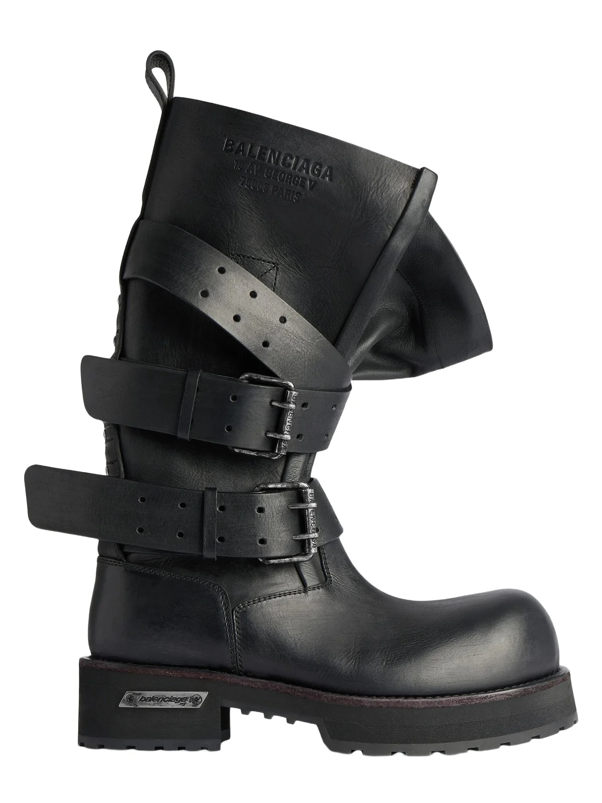Women's Venom High Boots Women's Venom High Boots
