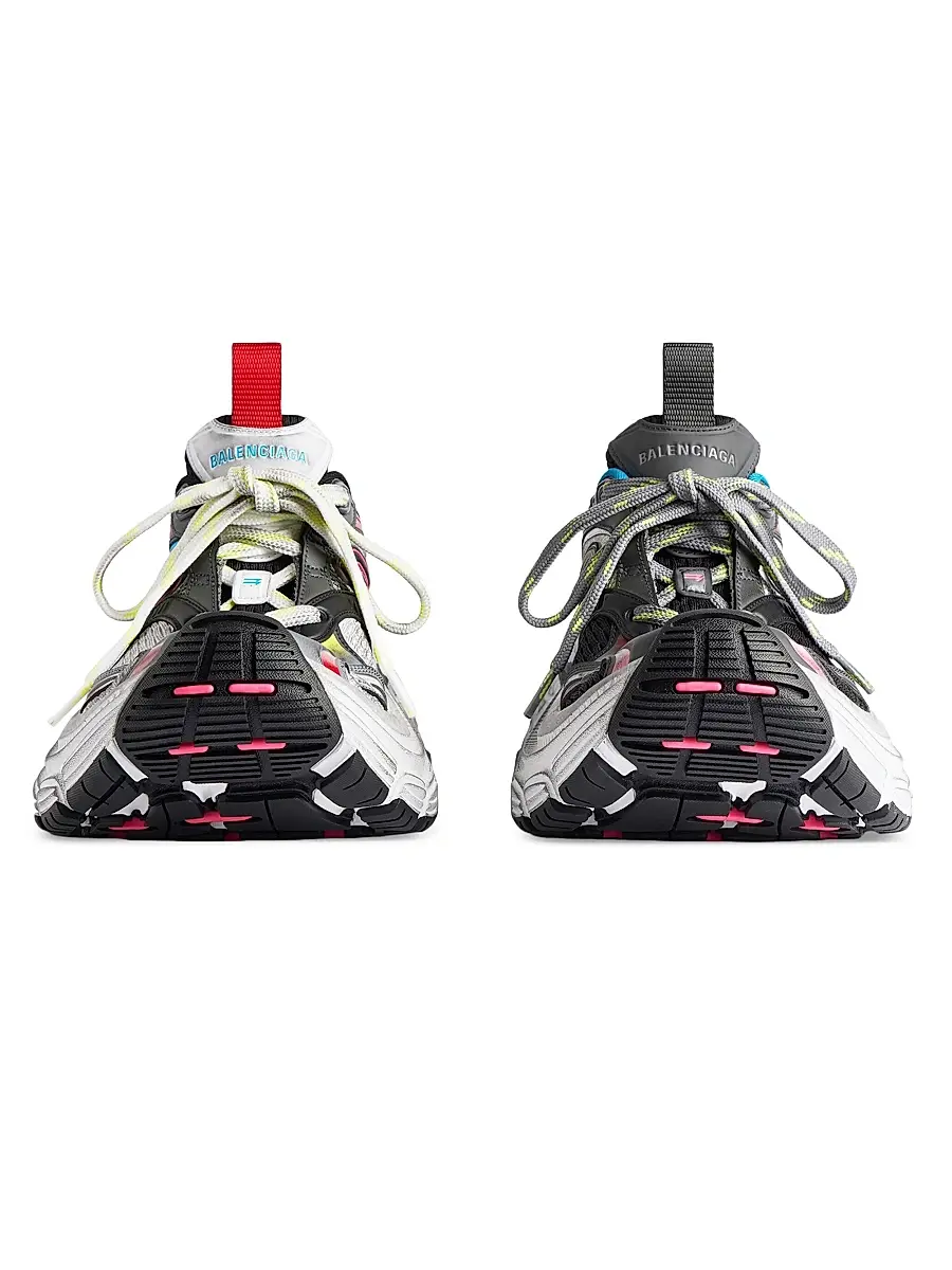 Balenciaga Men's 6XL Sneakers | Thumbnail 4