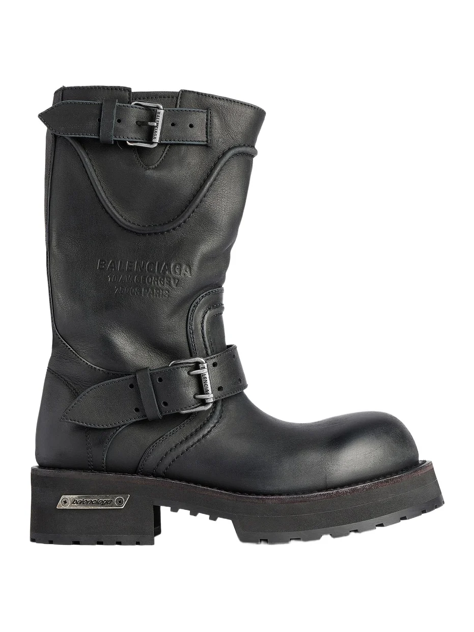 Men's Venom Boots
