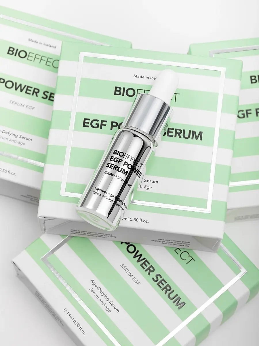 Bioeffect Women's EGF Power Serum | Thumbnail 5 Bioeffect Women's EGF Power Serum | Thumbnail 5