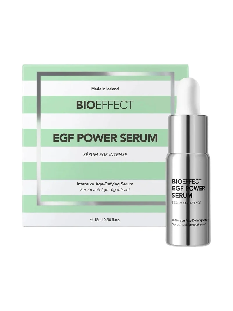Bioeffect Women's EGF Power Serum