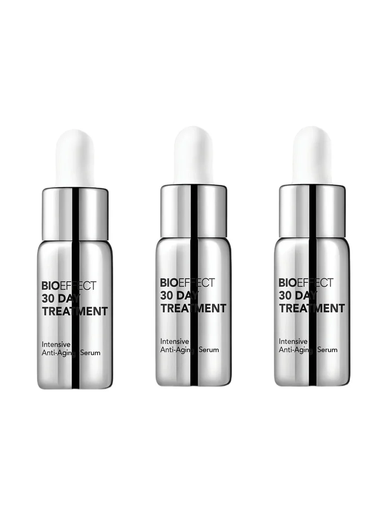 Bioeffect Women's 30 Day Treatment