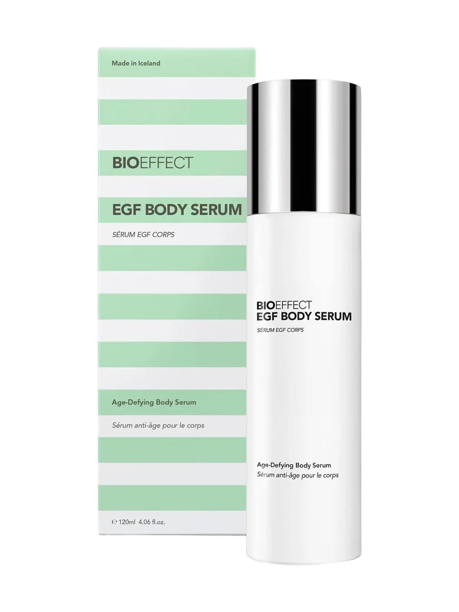 Bioeffect Women's EGF Body Serum