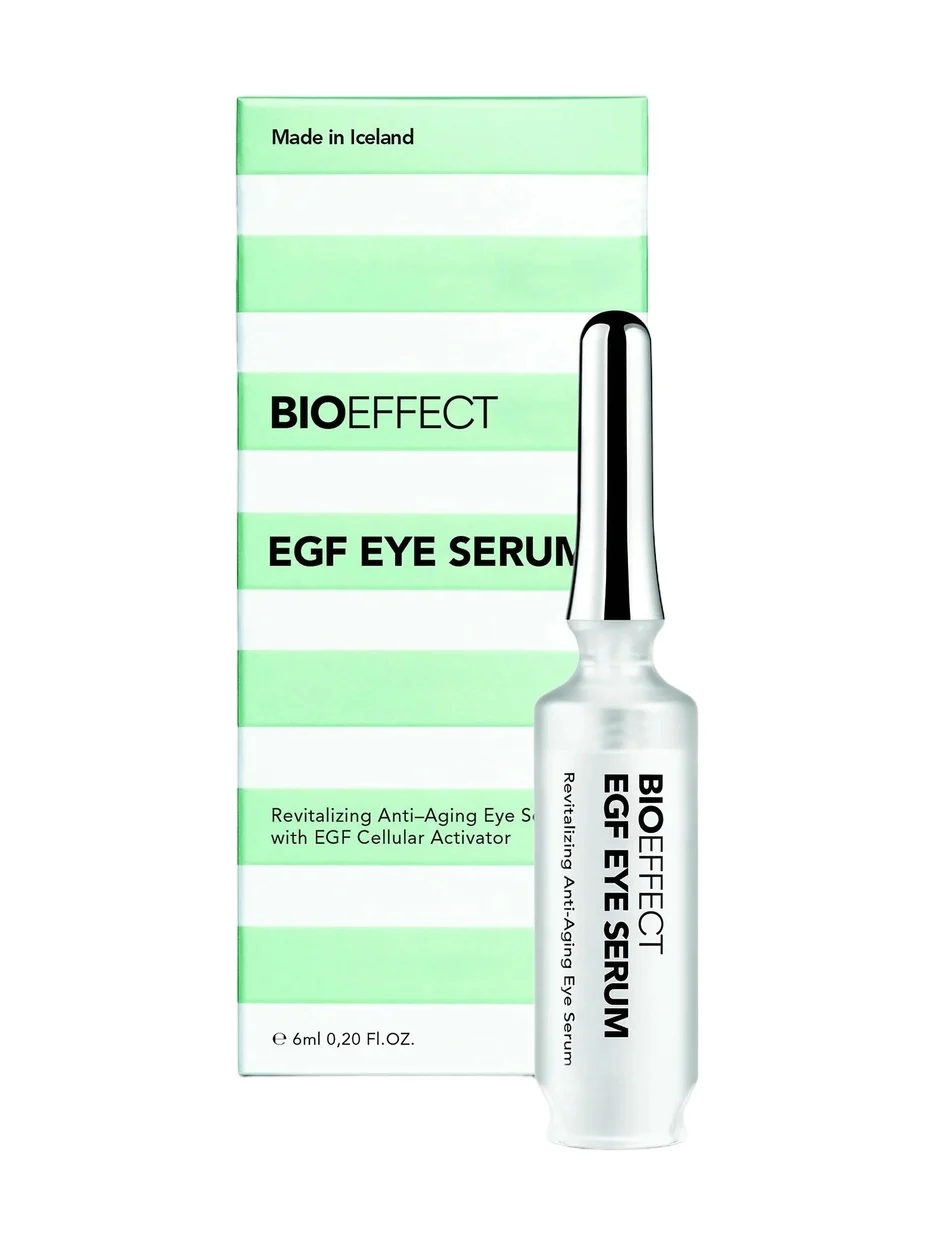 Bioeffect Women's EGF Eye Serum