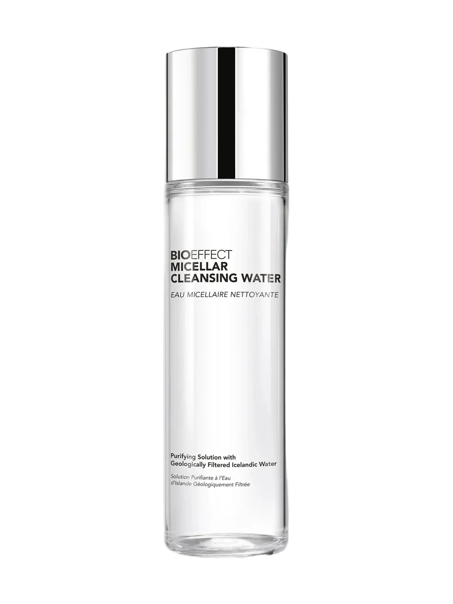 Bioeffect Women's Micellar Cleansing Water