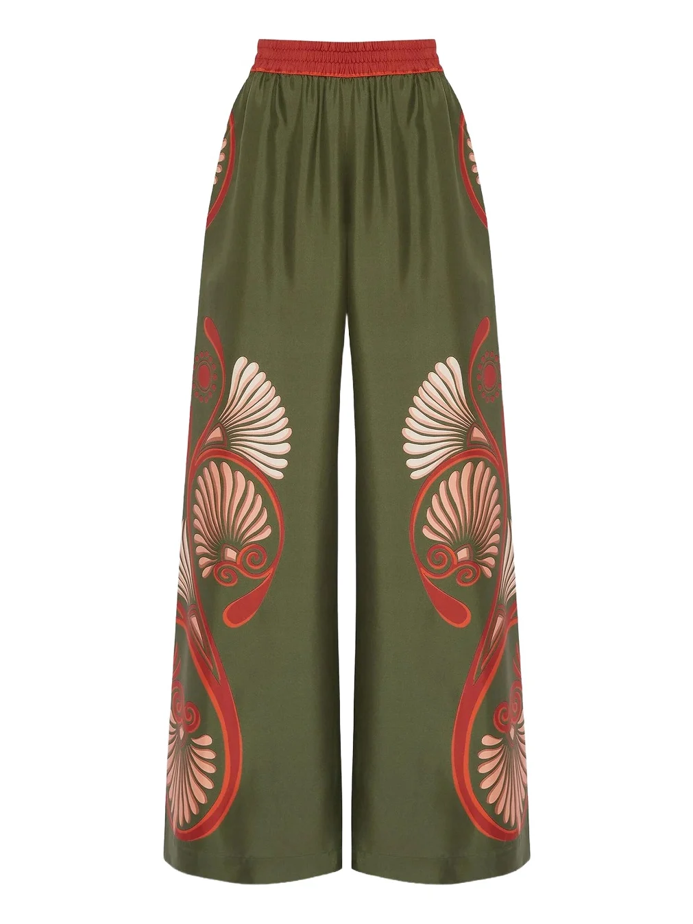 Women's Palazzo Pants Women's Palazzo Pants