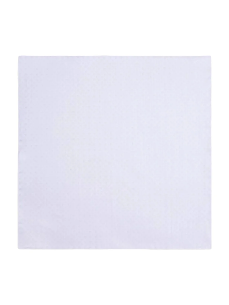 Men's Cotton Pocket Square Men's Cotton Pocket Square