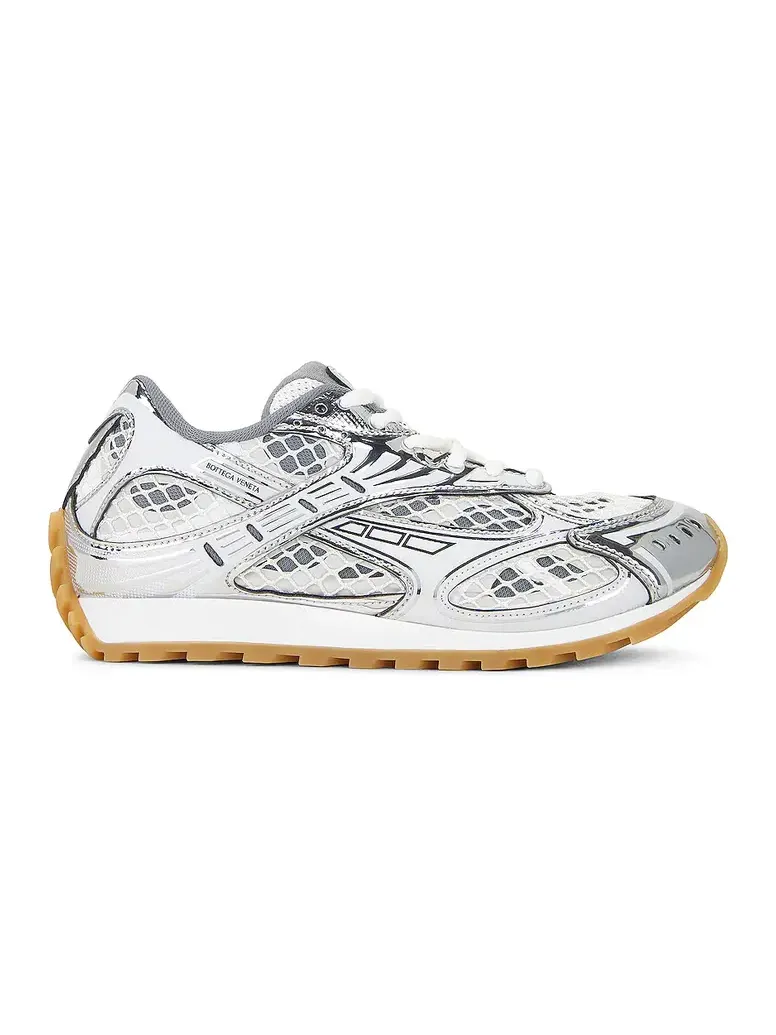 Orbit Low Top Lace Up Sneaker Orbit Low Top Lace Up Sneaker