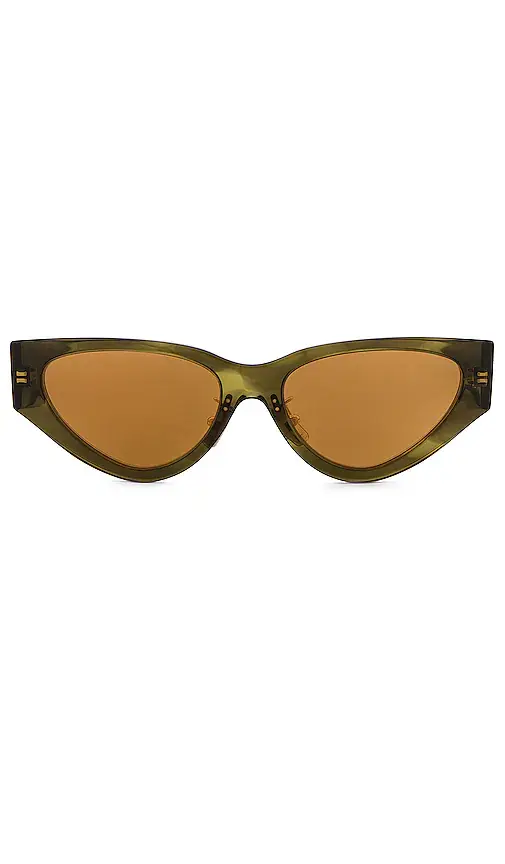 Miu Miu Cat Eye Sunglasses | Image 1 Miu Miu Cat Eye Sunglasses | Image 1