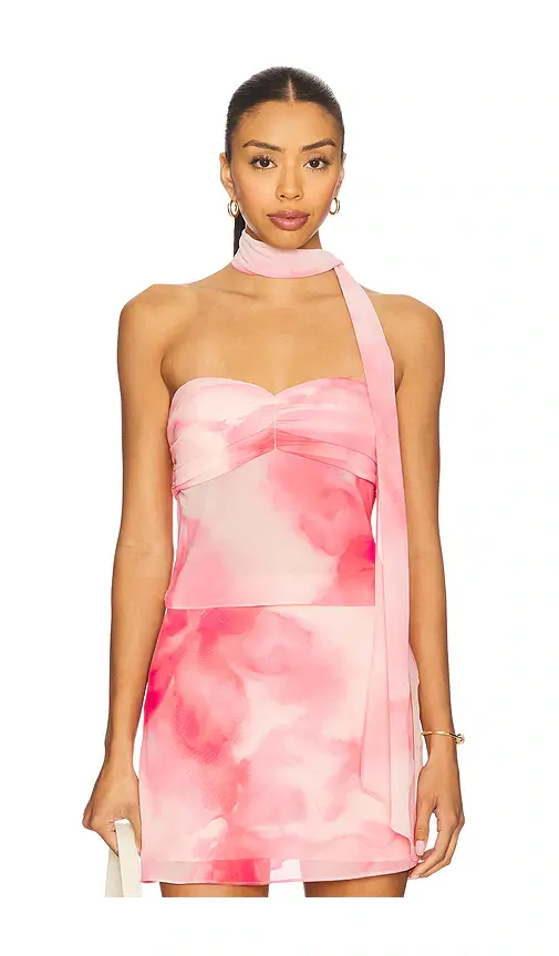 Lovers and Friends Mariah Top | Image 1 Lovers and Friends Mariah Top | Image 1