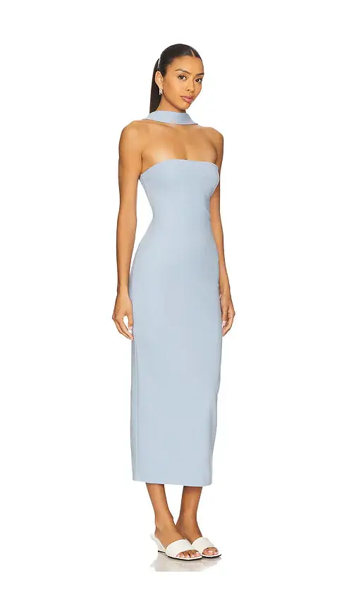 Lovers and Friends Layla Maxi Dress | Thumbnail 2 Lovers and Friends Layla Maxi Dress | Thumbnail 2