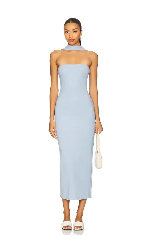 Lovers and Friends Layla Maxi Dress