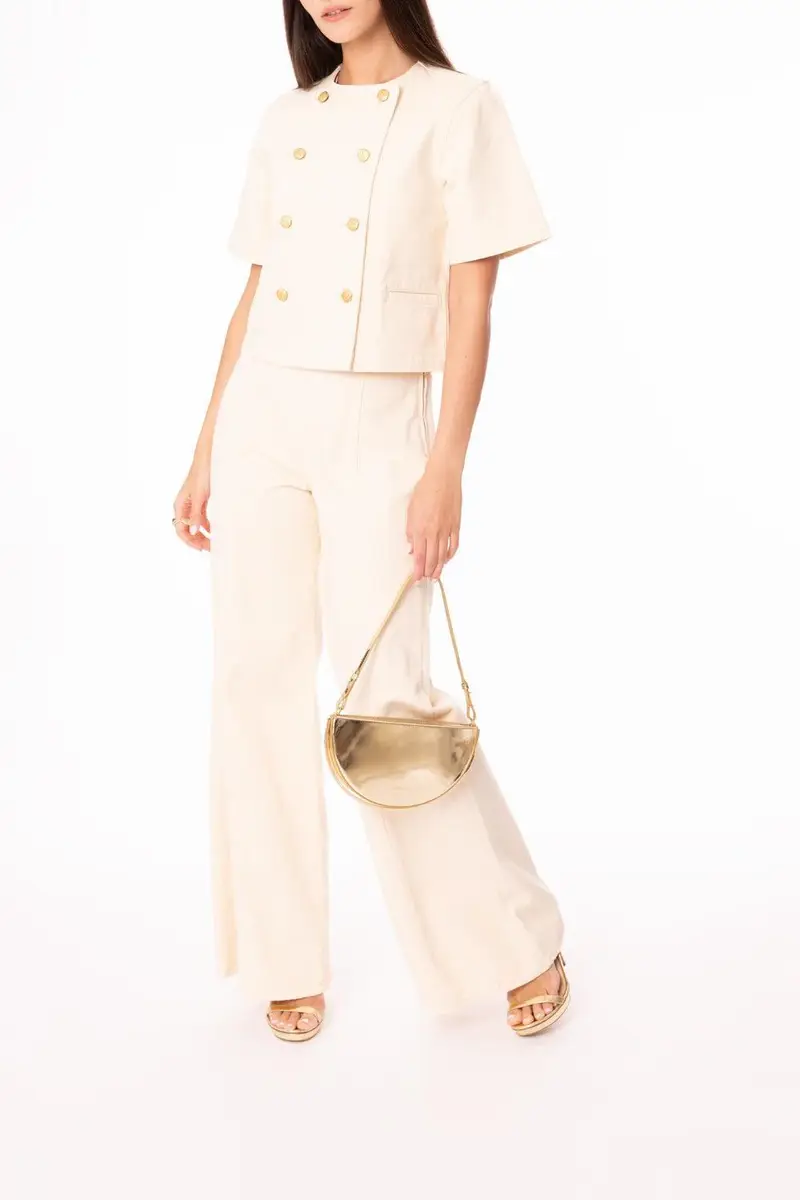 Ulla Johnson The Bianca Jean | Thumbnail 2