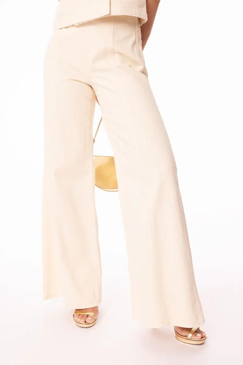 Ulla Johnson The Bianca Jean | Thumbnail 3