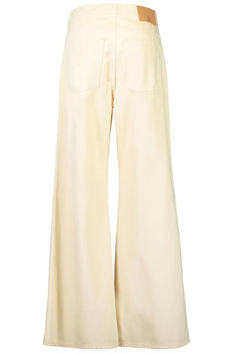 Ulla Johnson The Bianca Jean | Thumbnail 5