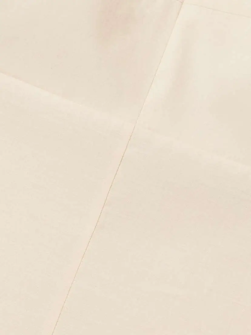 Khaite Isabella Cotton-canvas Midi Dress | Thumbnail 4