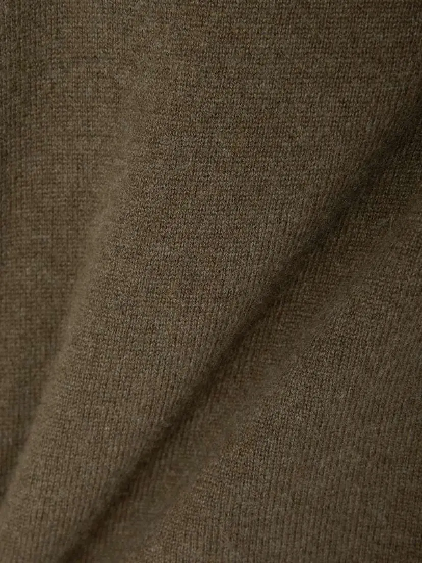 Saint Laurent Cashmere Sweater | Thumbnail 5