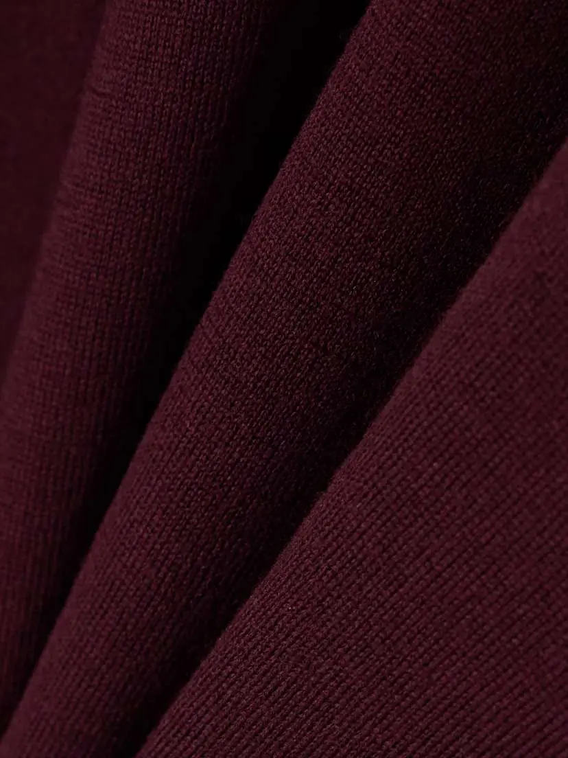 Saint Laurent Wool Sweater | Thumbnail 5