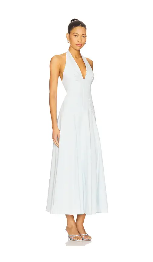 SNDYS Talassa Maxi Dress | Thumbnail 2