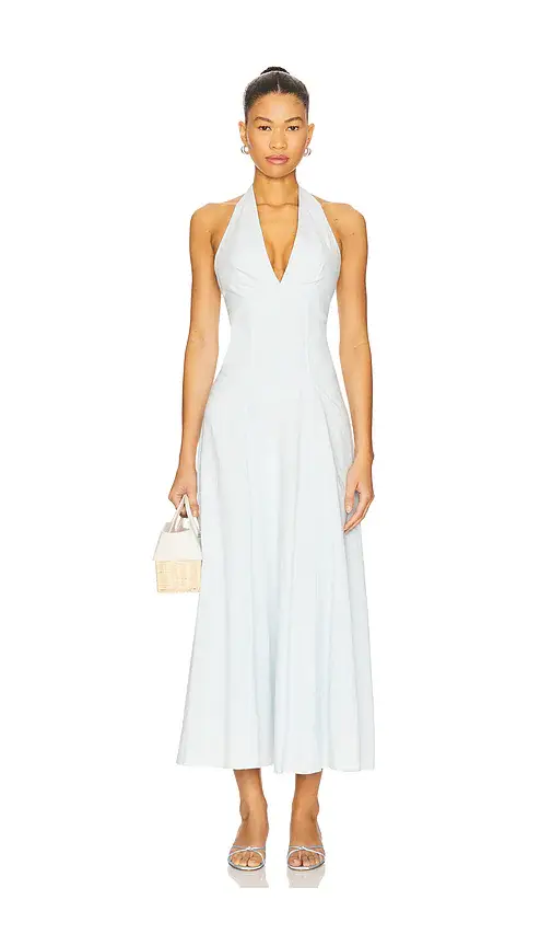 SNDYS Talassa Maxi Dress | Image 1 SNDYS Talassa Maxi Dress | Image 1