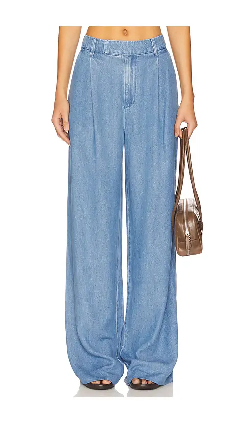 Lovers and Friends Agathe Pant | Image 1 Lovers and Friends Agathe Pant | Image 1