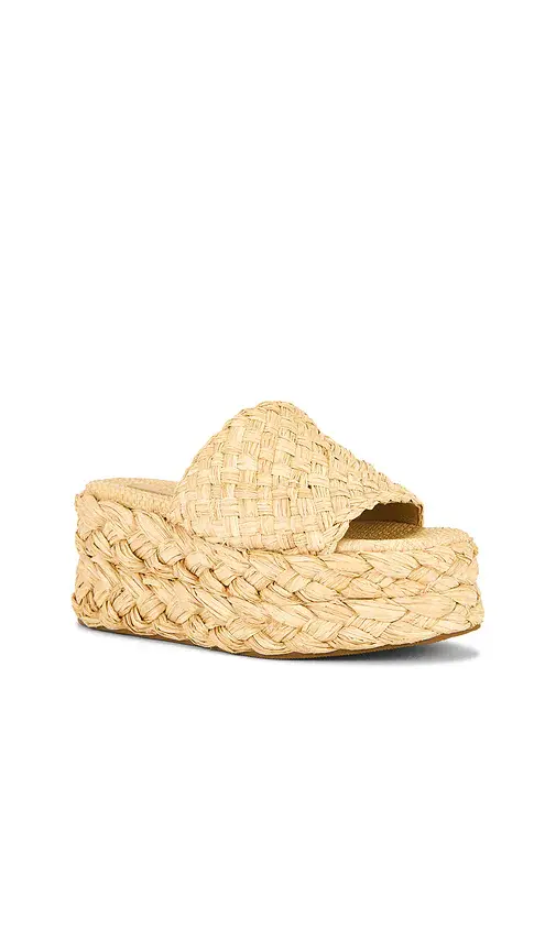 Loeffler Randall Aaron Sandal | Thumbnail 2
