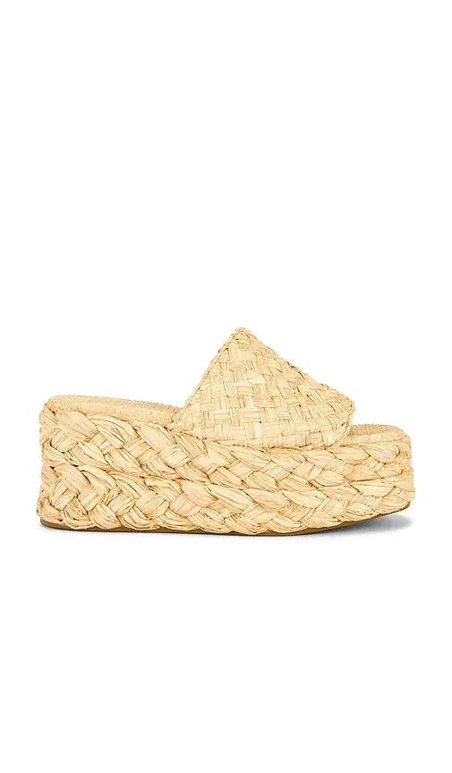 Loeffler Randall Aaron Sandal