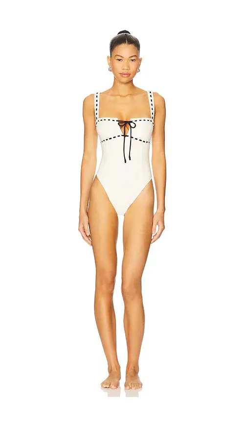Tularosa Anica One Piece | Image 1 Tularosa Anica One Piece | Image 1