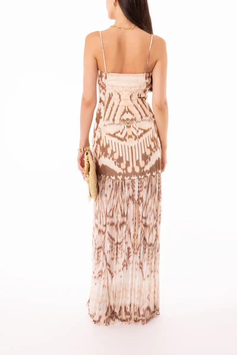 Ulla Johnson Marisol Gown | Thumbnail 4