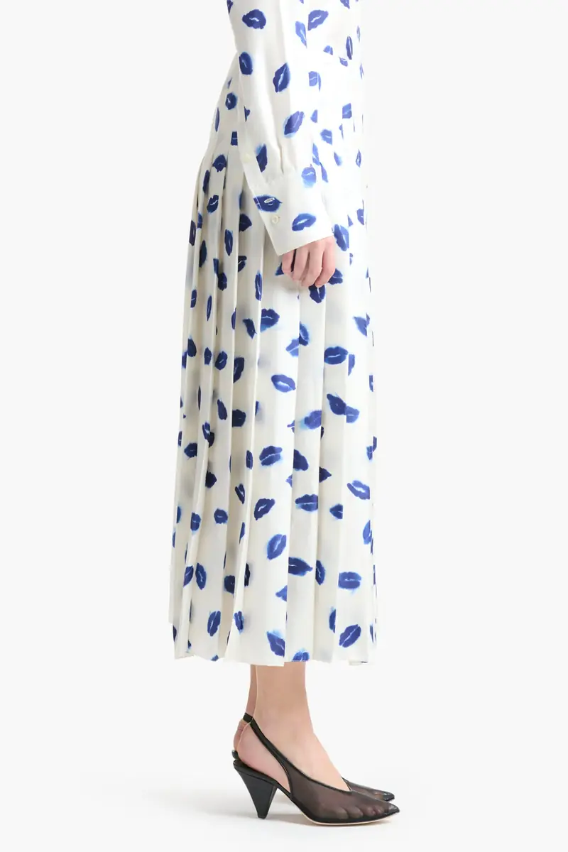Altuzarra Monti Skirt | Thumbnail 4