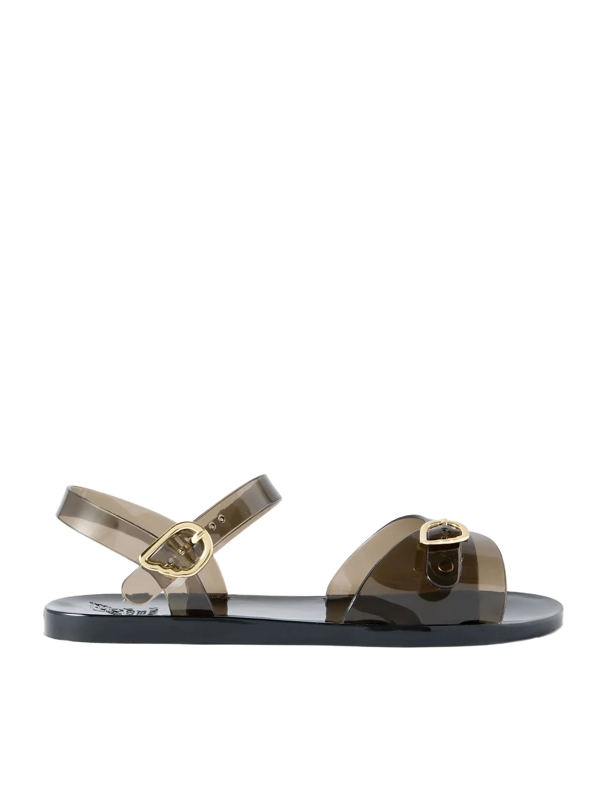 Ancient Greek Sandals Irini Recycled-pvc Slingback Sandals