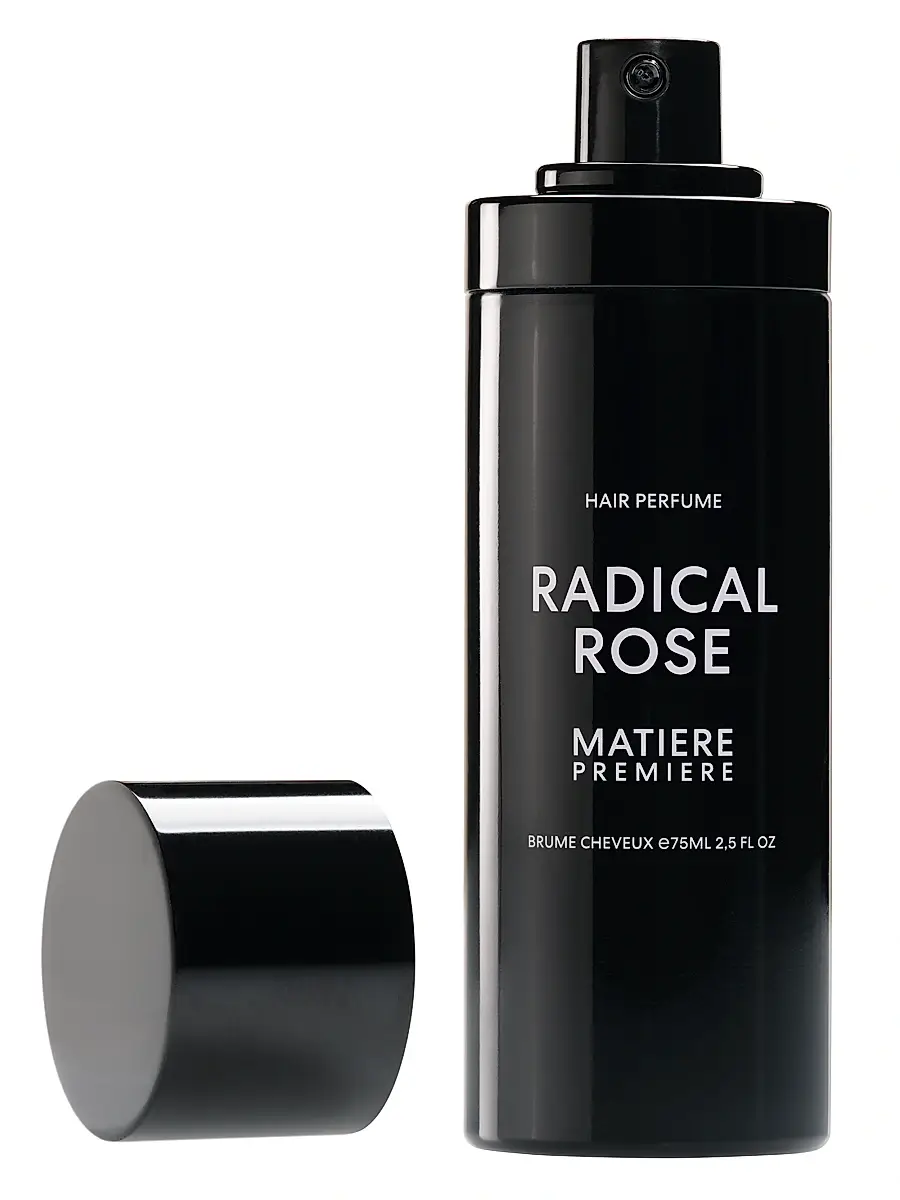 Matiere Premiere Women's Radical Rose Hair Perfume | Thumbnail 2 Matiere Premiere Women's Radical Rose Hair Perfume | Thumbnail 2