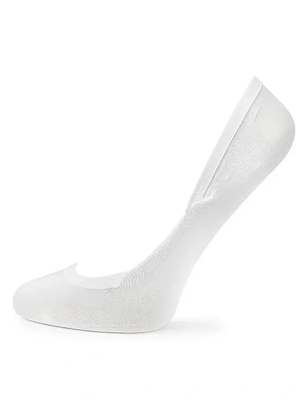FALKE Women's Elegant Step No-Show Socks