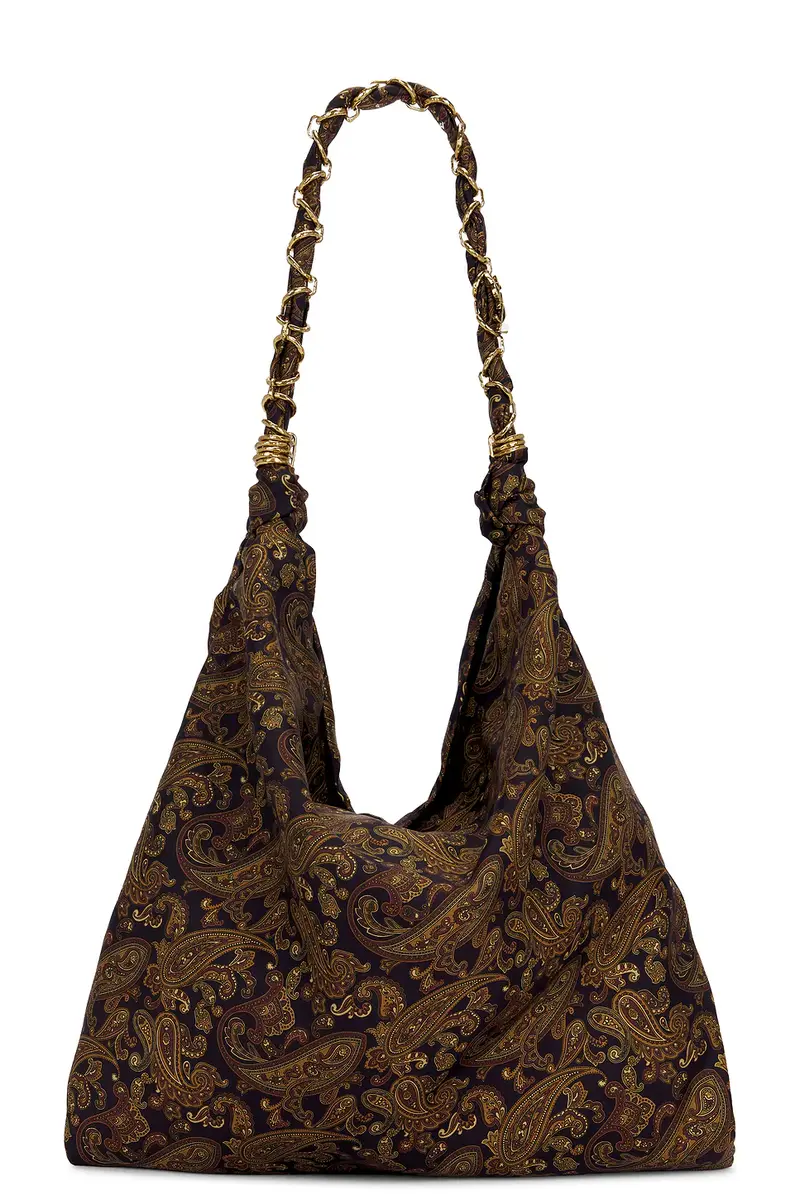 Saint Laurent Large Sac Flat Bag | Thumbnail 3 Saint Laurent Large Sac Flat Bag | Thumbnail 3